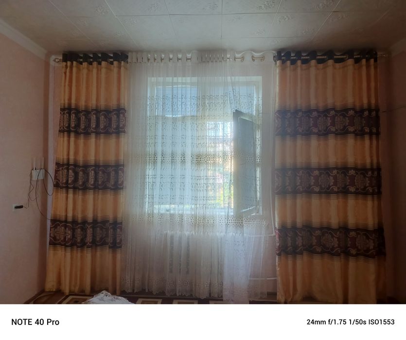 Парда холати янги