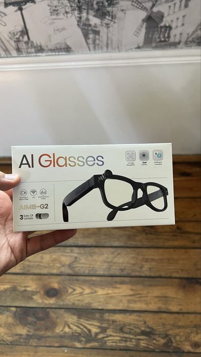 syomka uchun ko'zoynak xolati ideal