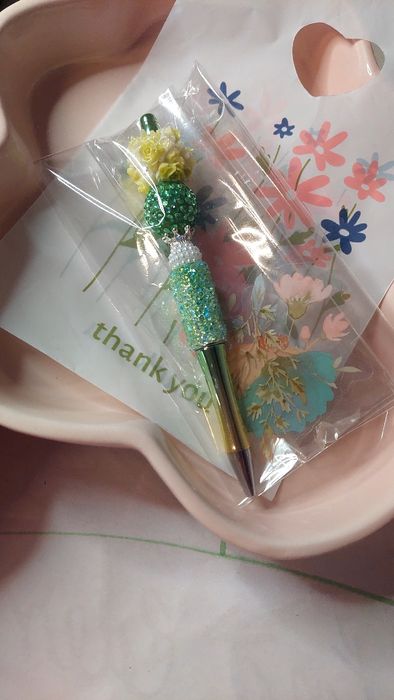 Pix Personalizat Handmade – Cadou Asistentă / Învățătoare / Copii