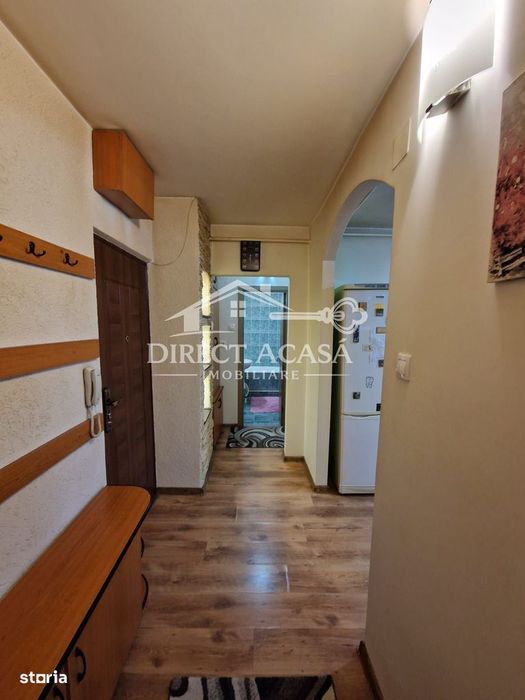Apartament 2 camere mobilat, Rodniciei