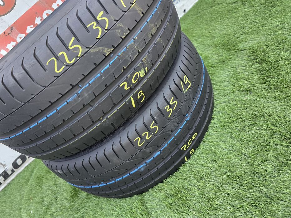 225 35 19 pirelli