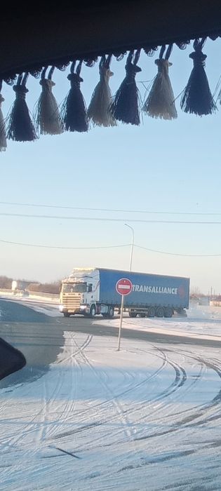 Продам SCANIA 124L