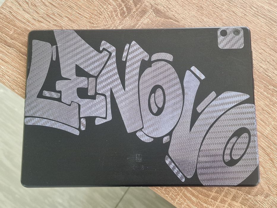 Lenovo m10 таблет