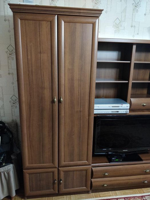 Продам стенку горку