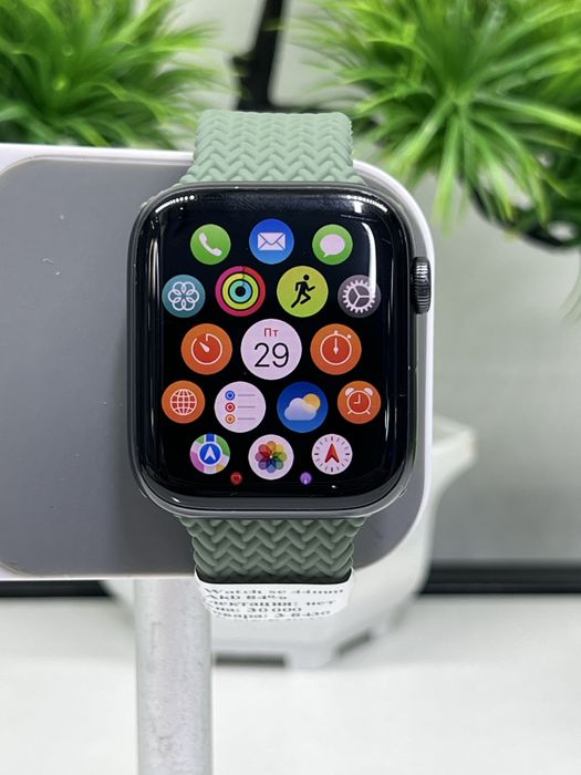 Apple Watch SE 44mm