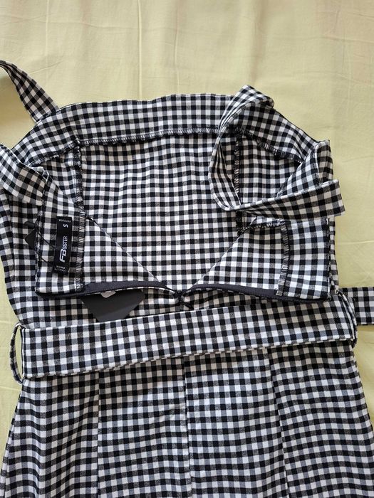 Нова рокля New Yorker, р-р S