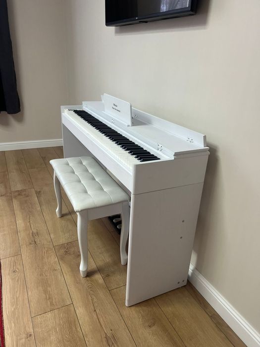 Фортепиано электрический