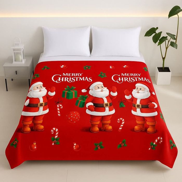 Pături cocolino pentru pat dublu