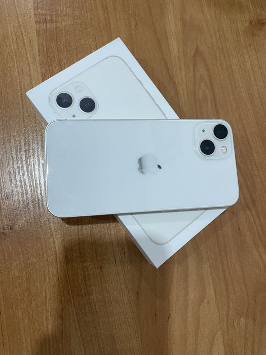 Айфон 13.