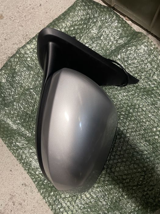 Oglinda oglinzi noi Duster HJD cu senzor BSW