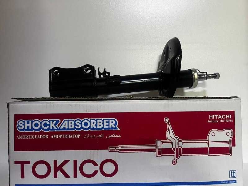 Амортизатор на Kia