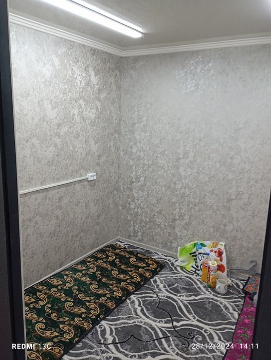 Нотурар жой Ижарага берилади юнисабод 8