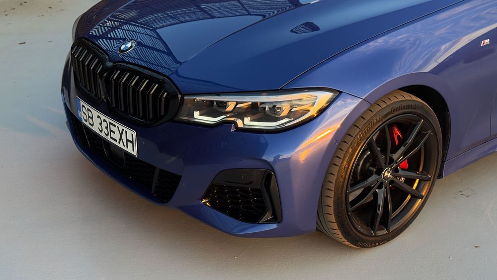 BMW M3