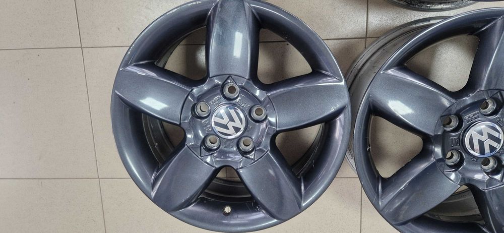 Джанти 16" Vw Sharan