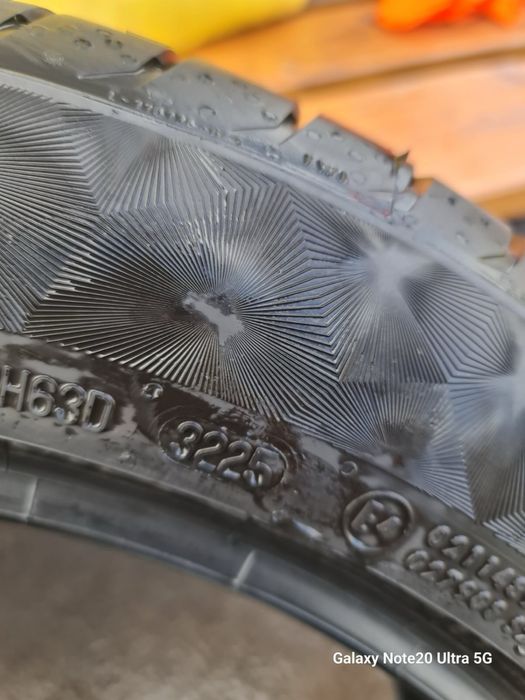 Гуми 235/40/19 Hankook s1evo2 гуми Cоntenental contact6 235/50/19