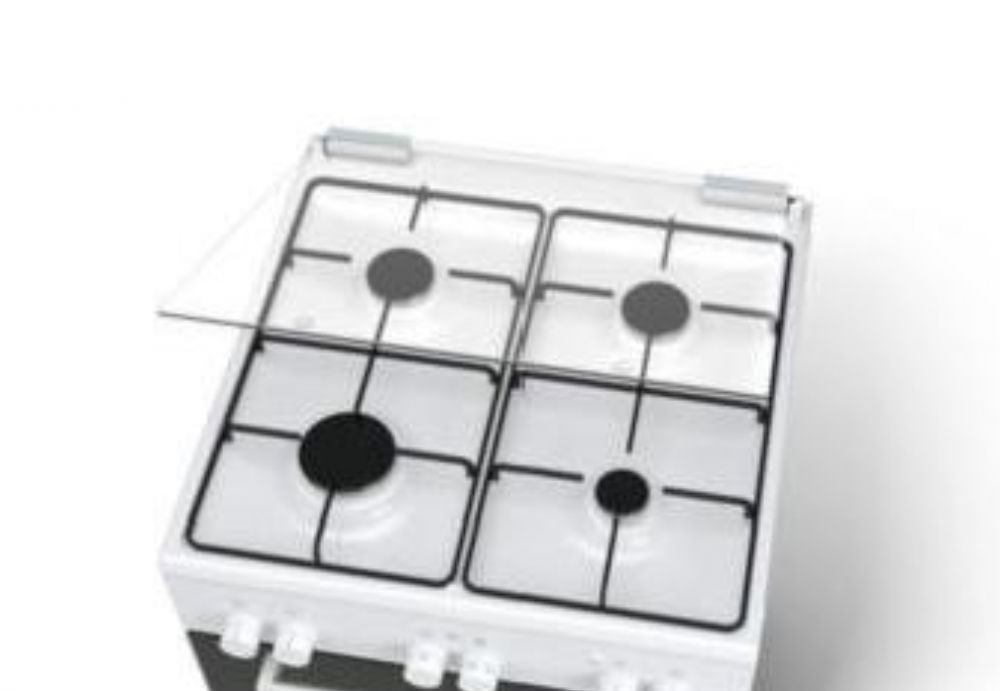 Продаю газовую плиту