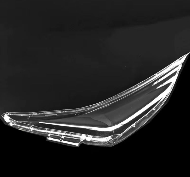 Стекло фары Соната