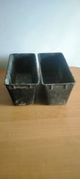 Форма для хлебушка