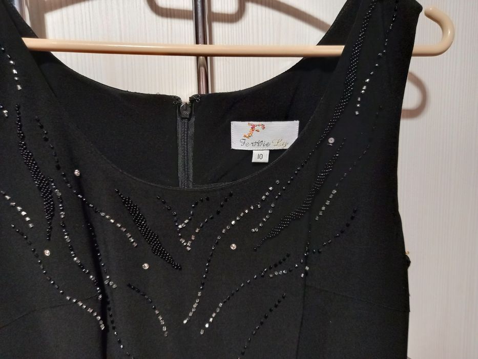 Вечернее Платье в пол