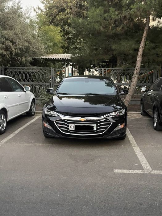 Malibu 2 premier qilingan 2.4