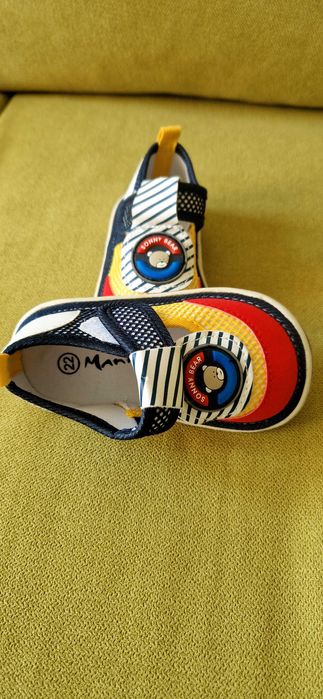 Детски маратонки за момче