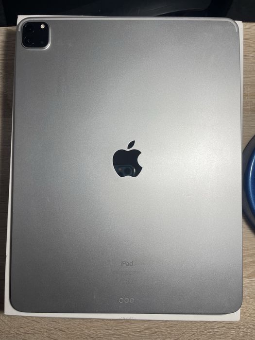ipad pro 12,9 inch