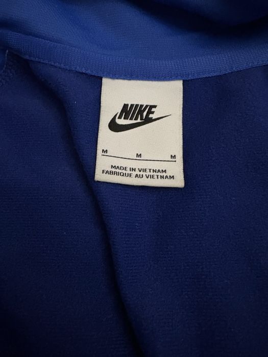 Nike анцузи