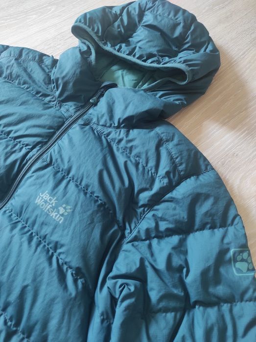 Geaca dama drumeție Jack Wolfskin M