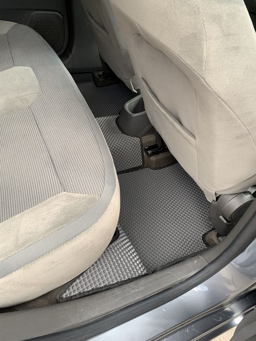 Ева полики для автомобиля