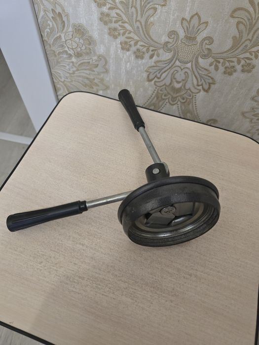 Закаточная машинка,металл