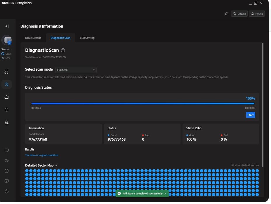 Samsung 970 Evo Plus  nvme