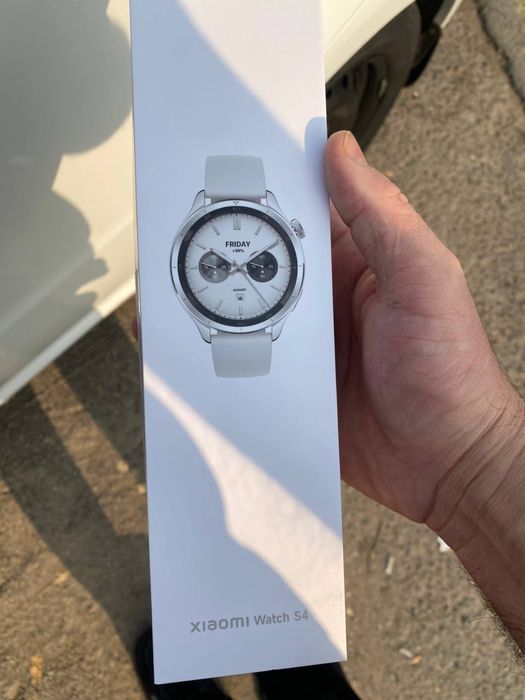 mi часы xiaomi срочно