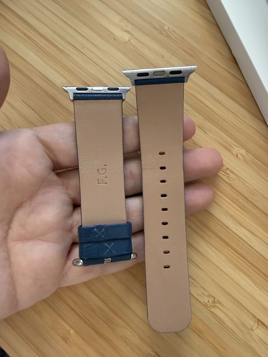 Iwatch 3 - 38 мм