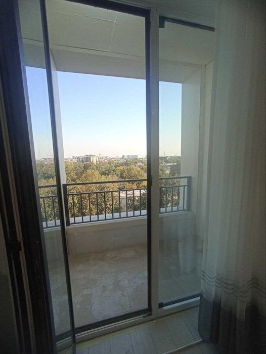 Сдаётся квартира на ЖК NRG парк в первые с шикарном ремонтам‼️