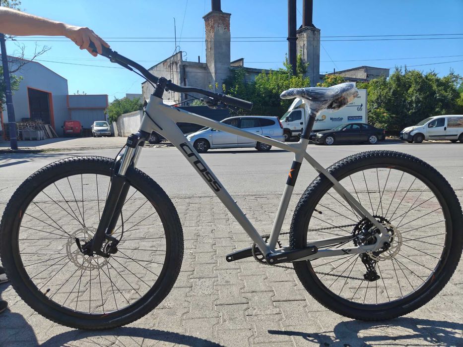 CROSS Велосипед 29" XTREME 9