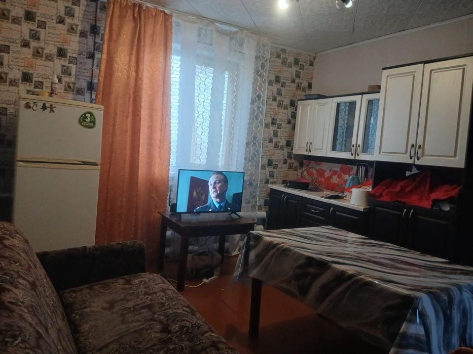 Продаётся дом в Мамлютке