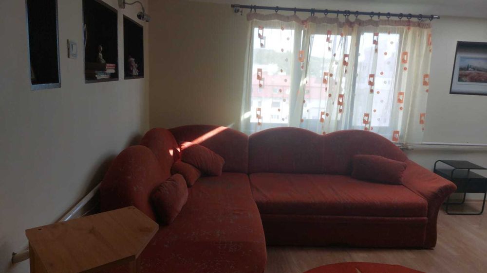Închiriez apartament 3 camere ALEEA TUDOR NECULAI