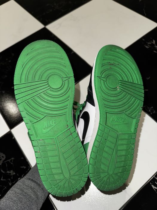 Кроссовки на мальчика Nike Air Jordan