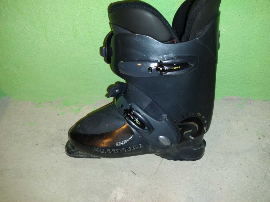 ски обувки rossignol 27