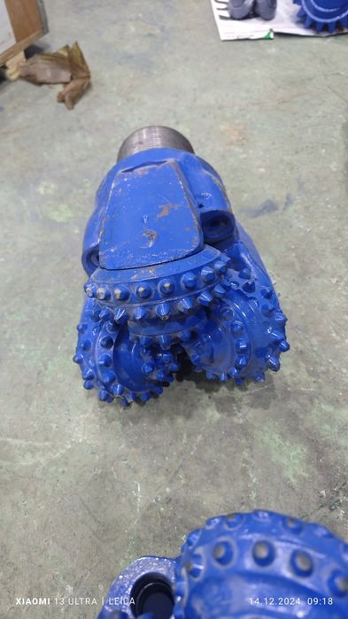 Буровой инструмент Долото Пдс бит пикабур бурильные трубы все запчаст