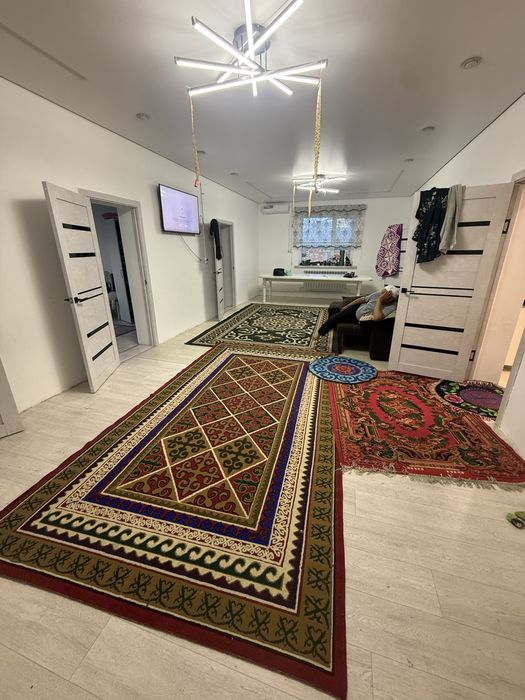 Продается дом в Нурлы Кош