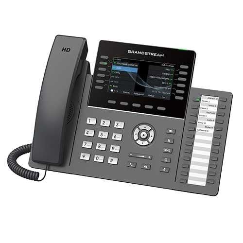 GRP2636 IP телефон Grandstream
