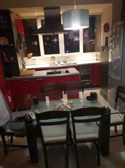 Продава се Тристаен апартамент в София, Младост 1 - 106 кв.м за 1887 €/кв.м - Снимка #1