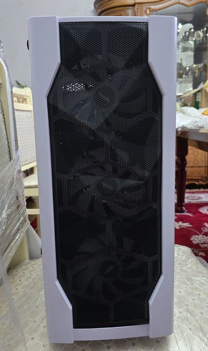 Ировые Системный блоки