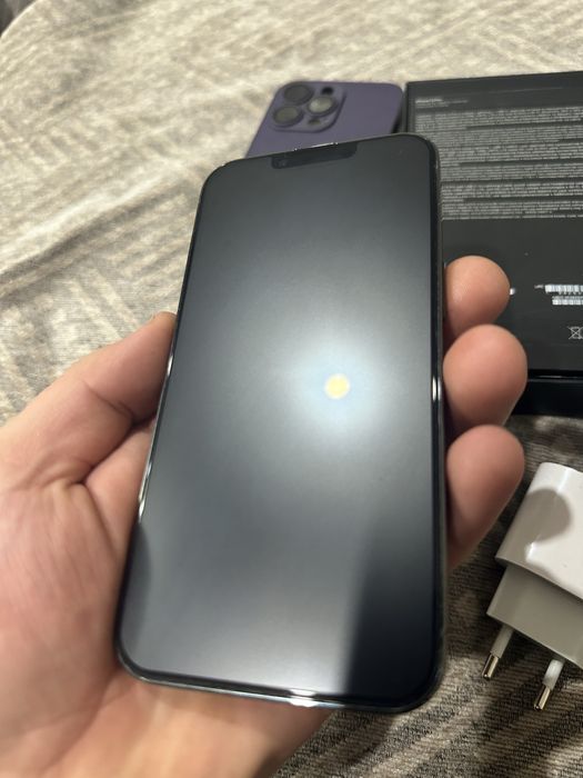 Срочно iphone 13 pro в идеальном сост,Один владелец