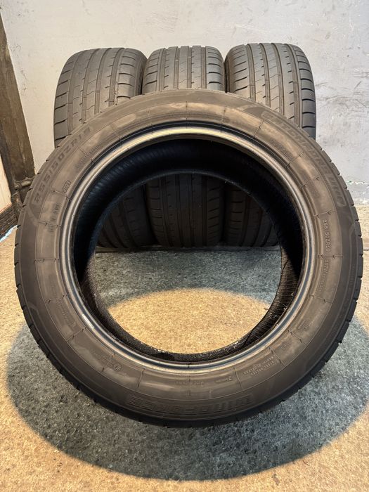 Гуми 255/50/19 WINDFORCE Catch Fors UHP