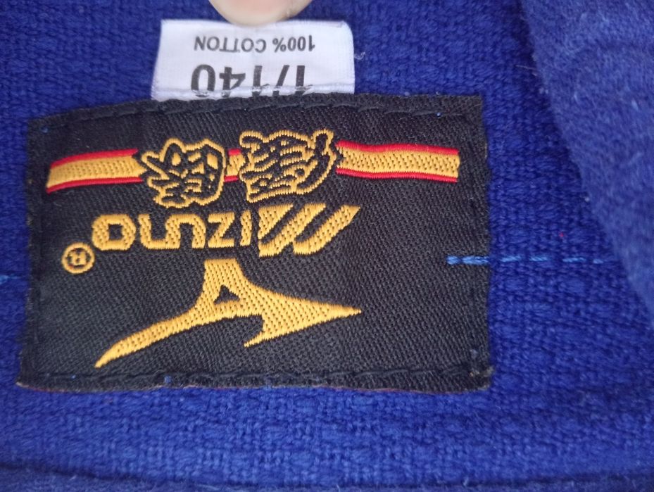 Кимоно для дзюдо