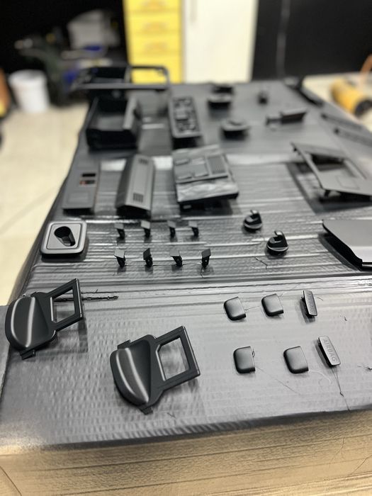 Reconditionare plafon Retapitare plafon Tapitare plafon