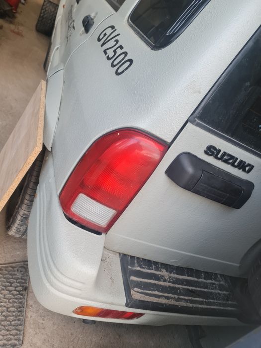 Piese grand vitara 2.5 /2.0 /1.6 /2.0 Diesel