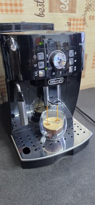 Expresor/Espressor Cafea DeLonghi Magnifica S